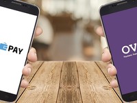 Ikut 'Perang Dingin' OVO Vs Gopay, BUMN Bikin Senjata LinkAja