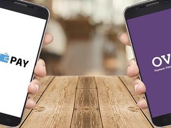 Ikut 'Perang Dingin' OVO Vs Gopay, BUMN Bikin Senjata LinkAja