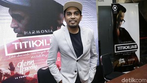 Dianggap Hina Prabowo dan Sandiaga, Glenn Fredly Dikecam Warganet Dianggap Hina Prabowo dan Sandiaga, Glenn Fredly Dikecam Warganet