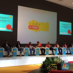 Terus Digoyang, Saham Indosat Kembali Melesat