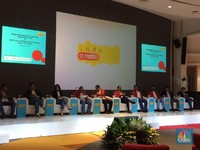 Kinerja Jeblok, Pefindo Tegaskan Rating idAAA Buat Indosat