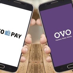 Tokopedia Merger Dengan Gojek, Begini Nasib OVO & GoPay?