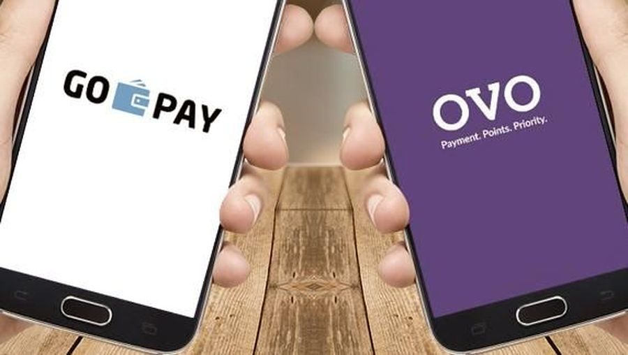 [THUMBNAIL] Gopay vs OVO