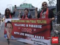 Media Internasional Soroti Pembebasan Ahok