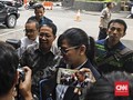 Polisi Tak Sita Dokumen dari Ruangan Ketua PSSI Joko Driyono