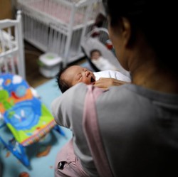 Riset Ungkap Alasan Utama Orang Korea Selatan Ogah Punya Anak