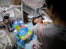 Korea Selatan Selidiki Puluhan Kasus Adopsi Asing, Ada Apa?