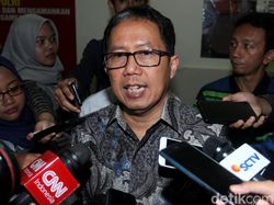 Kisah Jokdri: Jadi Plt Ketum PSSI, Kini Tersangka Perusakan Bukti Kisah Jokdri: Jadi Plt Ketum PSSI, Kini Tersangka Perusakan Bukti
