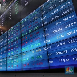 Tambal Modal, Bank MNC Rights Issue Rp 206,32 M