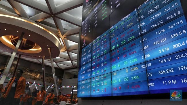 CA Capital Siap Borong Saham Panin, Laba AirAsia Anjlok