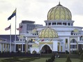 Sultan Pahang Dipilih Jadi Raja Baru Malaysia