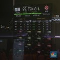 Deflasi Tak Berarti Pelemahan Daya Beli, IHSG Melejit 0,79%