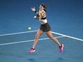 Naomi Osaka vs Petra Kvitova di Final Australia Terbuka 2019