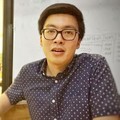 Kenalkan Kevin Aluwi, Bos Baru Gojek Penerus Nadiem Makarim