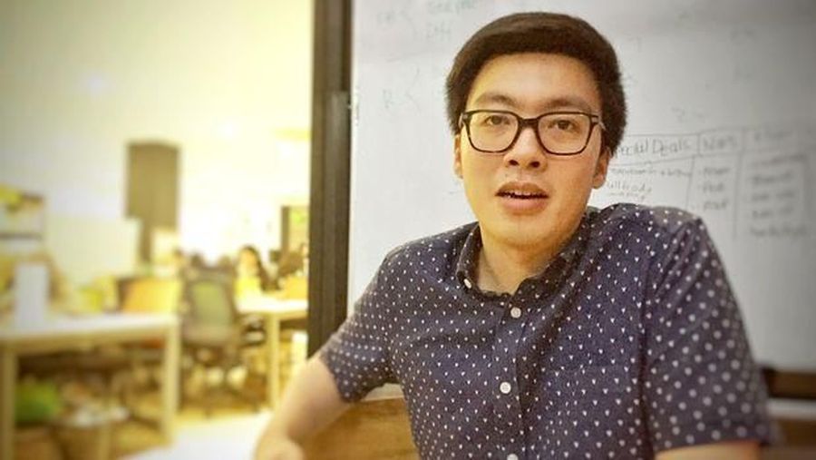 Kevin Aluwi dan Andre Soelistyo kini menjadi bos baru Gojek. Kedua menjadi co-CEO menggantikan Nadiem Makarim yang mundur karena jadi menteri Jokowi Jilid II.