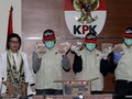 Kasus Suap Bupati Mesuji, KPK Geledah 5 Lokasi