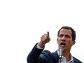 Juan Guaido, Politikus Pendiam Venezuela yang 'Kudeta' Maduro