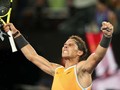 Rafael Nadal ke Final Australia Terbuka 2019