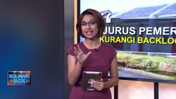 Kunci Sejuta Rumah Ala Jokowi