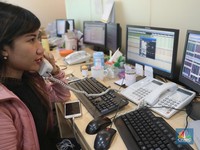 IHSG Dekati Level Overbought, Awas Sesi II Bisa Balik Arah