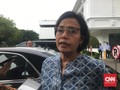 Sri Mulyani Sudah Minta Izin DPR soal Penurunan PPh Badan