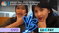 OVO Vs Gopay, Simak Nih Pertarungan Sengitnya!