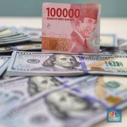 Realisasi Penanaman Modal Asing yang Memang Tumbuh, Tapi.....