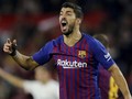 Suarez Usai Madrid Tersingkir: Saya Selalu Jadi Fan Ajax