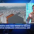 Joss.. Perusahaan Ini Berikan Pembiayaan Rumah Murah ke PNS