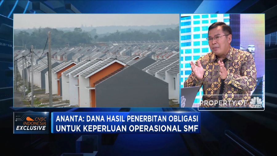 Pada 2020, PT Sarana Multigriya Finansial (Persero) mengalokasikan pembiayaan sebesar Rp 500 miliar untuk program KPR