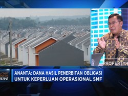 SMF Akan Terbitkan Obligasi Rp 9 Triliun