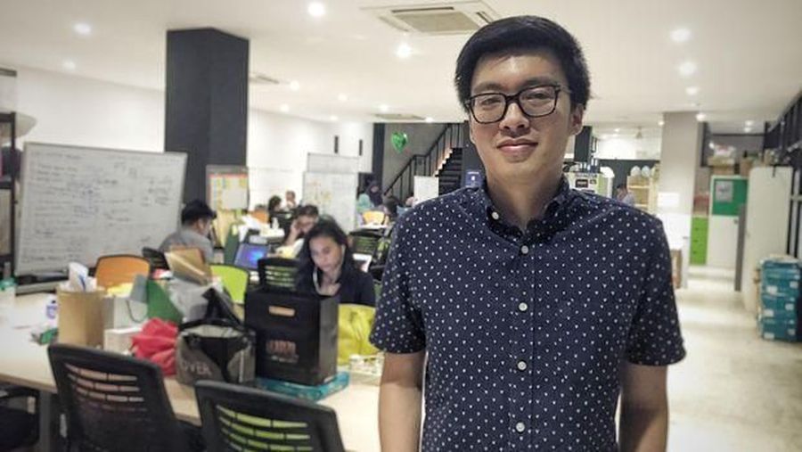 Gojek juga membantah isu akan membeli JD.id.