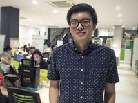 Ditolak Masuk Filipina, Bos Gojek Buka Suara