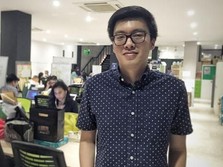 Ditolak Masuk Filipina, Bos Gojek Buka Suara
