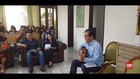 Video: Bebas, Ahok Nyanyi Lagu Rohani Bareng Puput