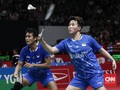 Pelatih Kecewa Liliyana Natsir Pensiun Jelang Olimpiade 2020