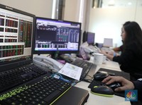 Ini Dia Tips Investasi di Tengah Fluktuasi IHSG