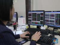 IHSG Melesat 7%, Saham KAEF & INDF Lagi-lagi Kena ARA