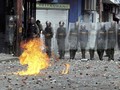 Pembelot Maduro: 90 Persen Militer Venezuela Sengsara