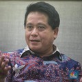 Kerja Sama dengan Alipay, Mandiri Masih Tunggu Surat Izin BI