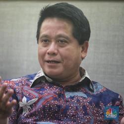 Kerja Sama dengan Alipay, Mandiri Masih Tunggu Surat Izin BI