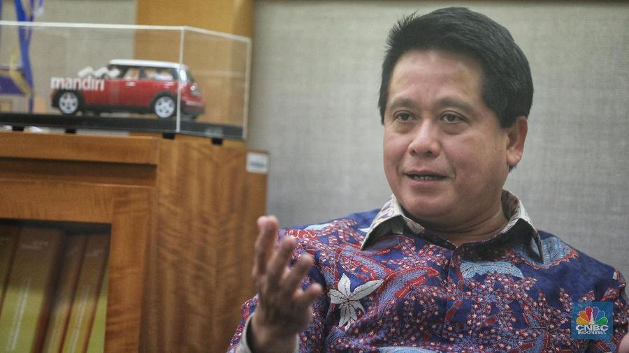 Guna memastikan layanan ATM tak terganggu, PT Bank Mandiri Tbk (BMRI) melakukan serangkaian antisipasi jika terjadi pemadaman listrik lagi.