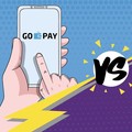 Gurihnya Bisnis Uang yang Diincar OVO-GoPay-Perbankan