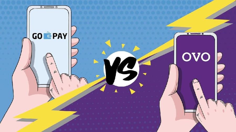 Pertumbuhan Go-jek dari layanan ride hailing kecil, menjadi platform pembayaran nomor satu, menjadi faktor utama yang menarik perhatian bank.
