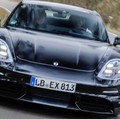 Saingi Tesla, Porsche Luncurkan Mobil Balap Listrik Rp 1,1 M