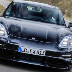 Saingi Tesla, Porsche Luncurkan Mobil Balap Listrik Rp 1,1 M