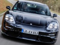 Saingi Tesla, Porsche Luncurkan Mobil Balap Listrik Rp 1,1 M