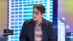 Ini Taktik Mitra Adiperkasa Hadapi Gempuran Ritel Online