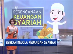 Ingin Mengelola Keuangan Berbasis Syariah? Ketahui Hal Ini