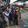 Miris! Subsidi Jutaan Penumpang KRL Kalah Jauh Sama Motor Listrik